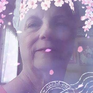 Meet your Posher, Ann